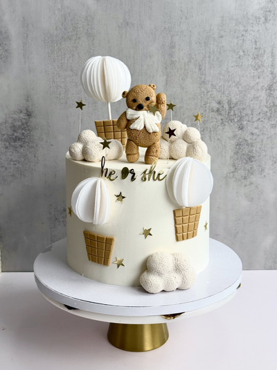 Baby Shower Collections