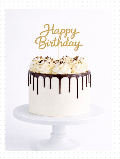 Express Cake