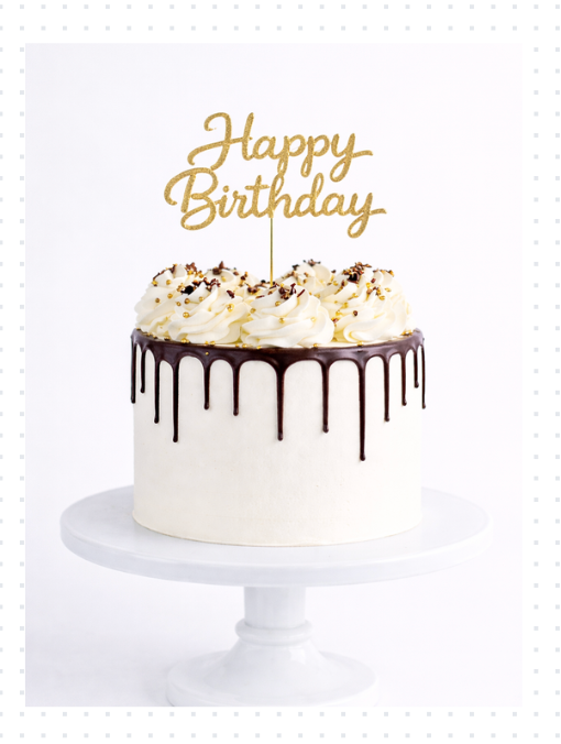 Express Cake