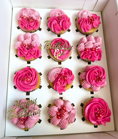 Cupcakes Collection
