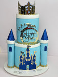 Castle Cake