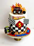 Little Racer
