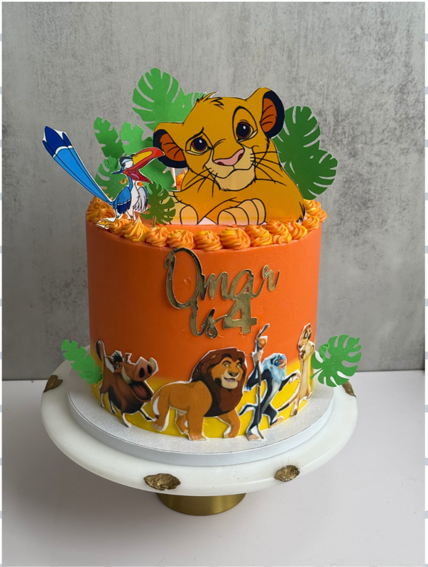 Royal Safari