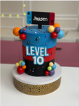 Gamer Cake