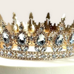 Tiara Crown