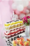 Dessert Cups