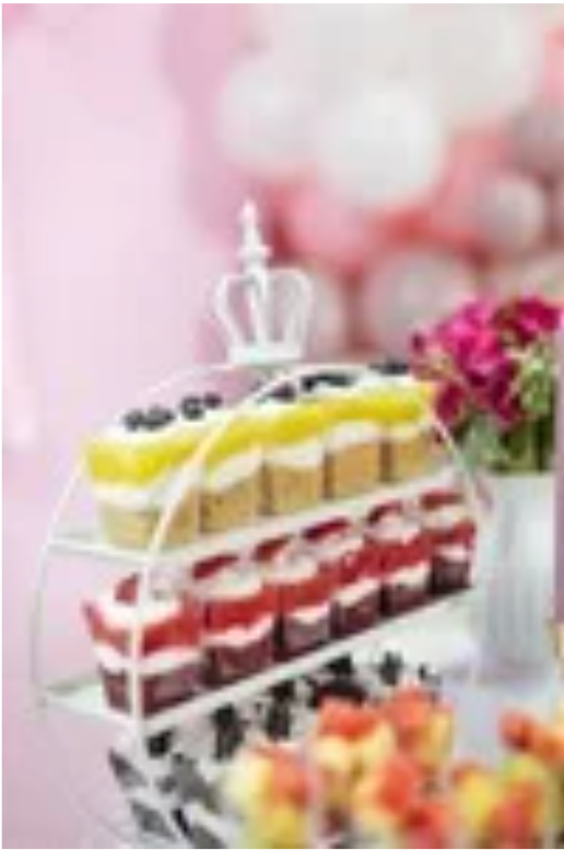 Dessert Cups