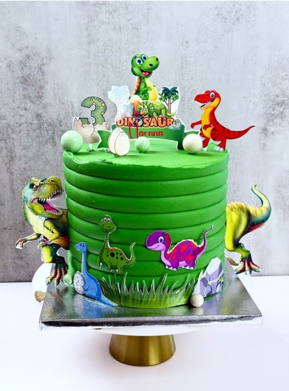 Dino Adventure