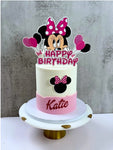 Minnie Magic