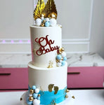 Oh Baby Luxe