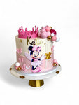 Minnie Mouse