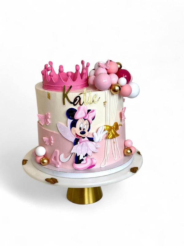 Minnie Mouse