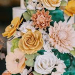 Fondant Flowers